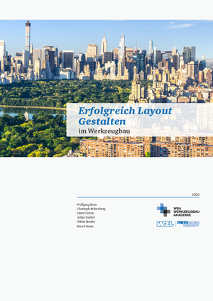 Erfolgreich Layout Gestalten