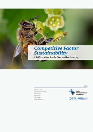 Competitive Factor Sustainability