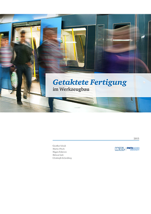 Getaktete Fertigung