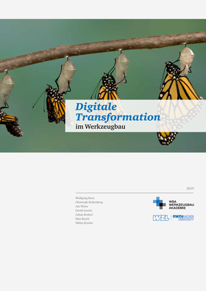 Digitale Transformation