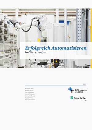 Erfolgreich Automatisieren