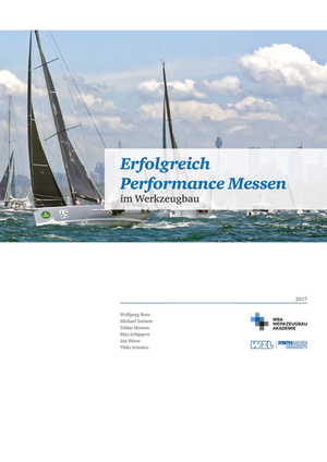 Erfolgreich Performance Messen