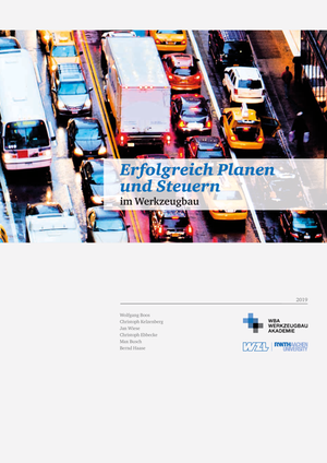 Erfolgreich Planen und Steuern