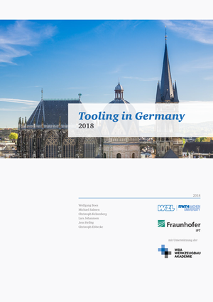Tooling in Germany