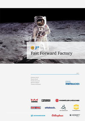 Fast Forward Factory