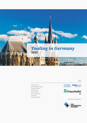 Tooling in Germany