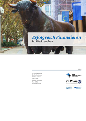 Erfolgreich Finanzieren