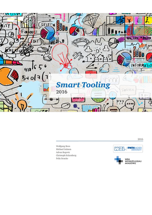 Smart Tooling