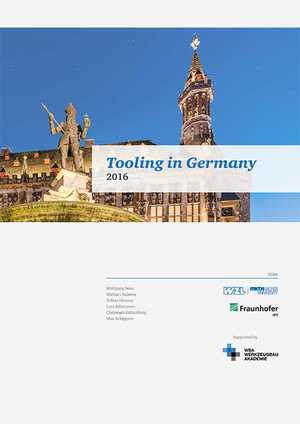 Tooling in Germany
